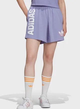 Streetball Shorts