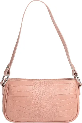 Handbag Pastel Pink