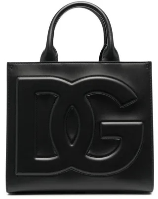 small DG Daily shopper bag