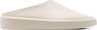The California slippers