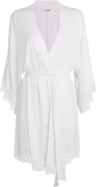 Eberjey Mariana Robe