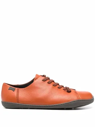 Peu Cami low-top sneakers