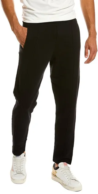 Golden Goose Star Print Track Pant