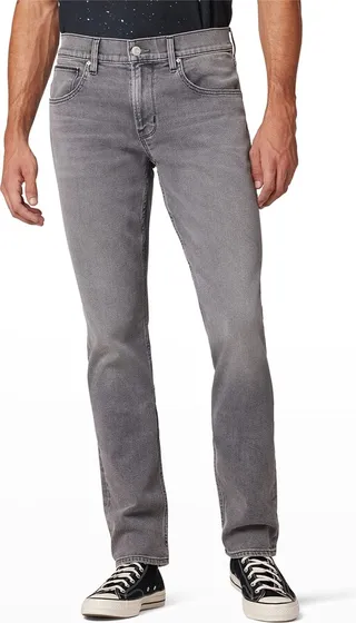 Men's Blake Slim-Straight Jeans