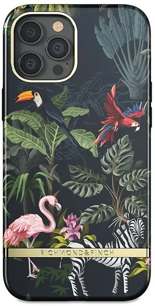 Jungle iPhone 12 Pro Max Case