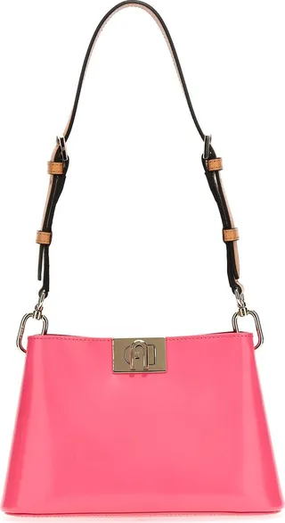 'fleur' Small Shoulder Bag