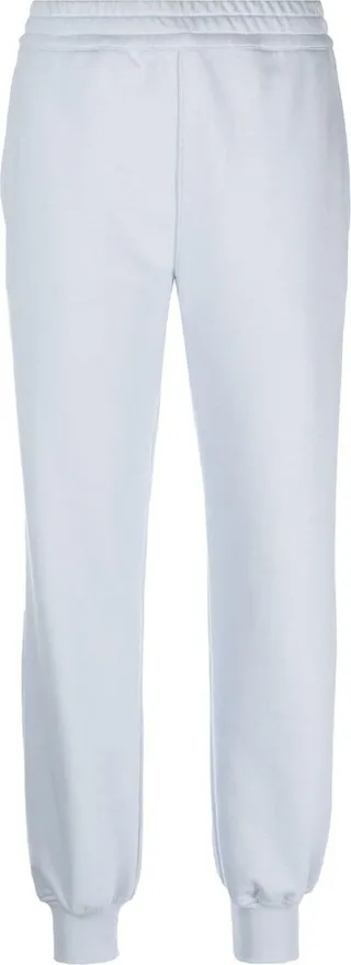 Logo-Print Track Pants