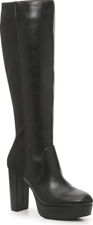 Mix No. 6 Zenah Platform Boot