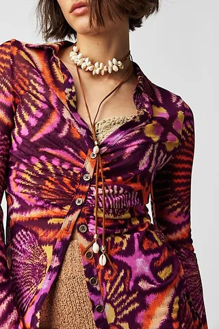 Lucky Shirtee by Free People