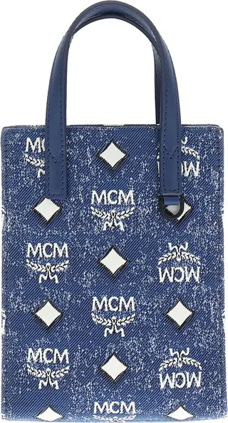 'aren' Mini Handbag