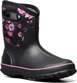 Classic Mid Waterproof Snow Boot