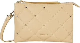 Ted Baker Parrker (Natural) Handbags