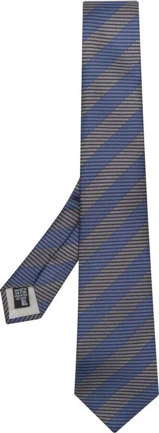 Silk Tie