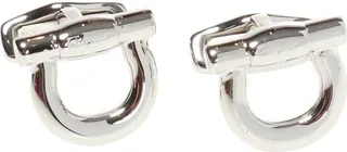 Logo Engraved Cuff Links
