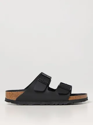 Flat sandals woman Birkenstock