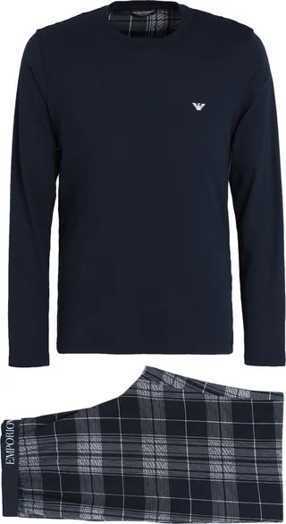 Sleepwear Midnight Blue