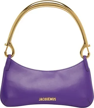 Le Bisou Mousqueton bag