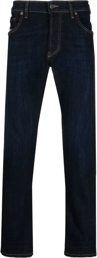 D-Yennox tapered jeans