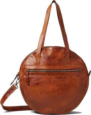 Bed Stu Saray (Pecan Dip-Dye) Handbags