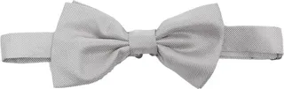 Silk Bow Tie