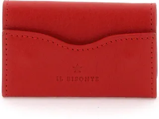 Leather Key Holder