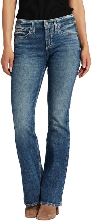 Suki Bootcut Jeans