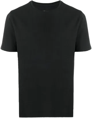 Heavyweight slim-fit T-shirt