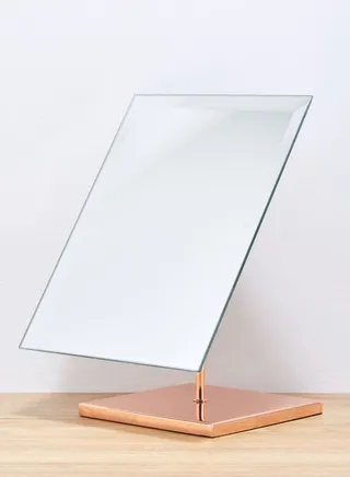Clara Table Mirror