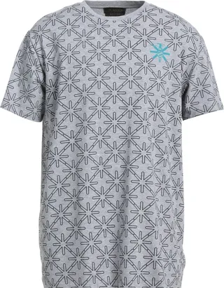 T-shirt Grey