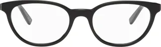 Saint Laurent Black SL 589 Glasses