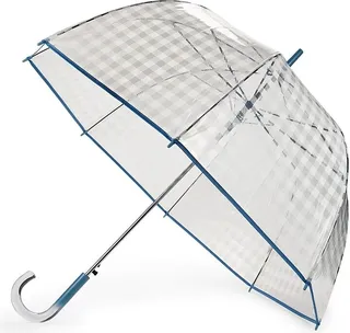 Bubble-Print Automatic Umbrella