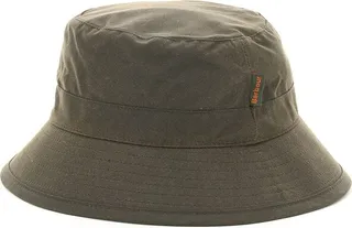 Barbour Wax Sports Hat