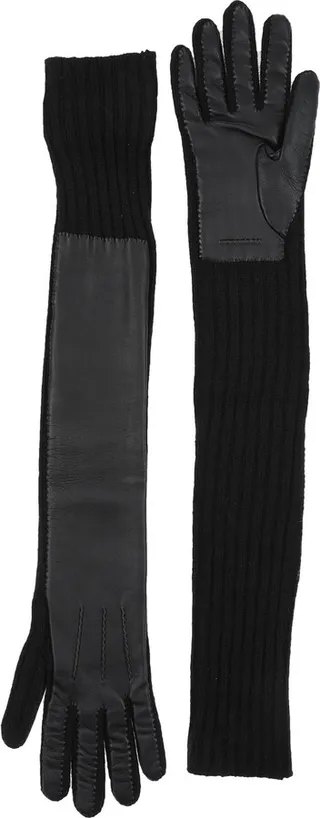Gloves Black