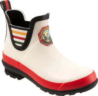 Glacier Waterproof Chelsea Boot