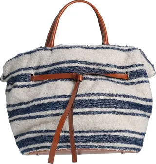 Handbag Blue