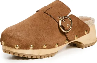 See by Chloe Viviane Clogs