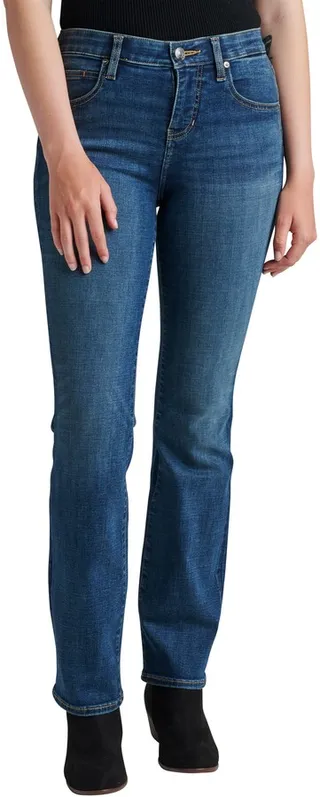 Eloise Bootcut Jeans