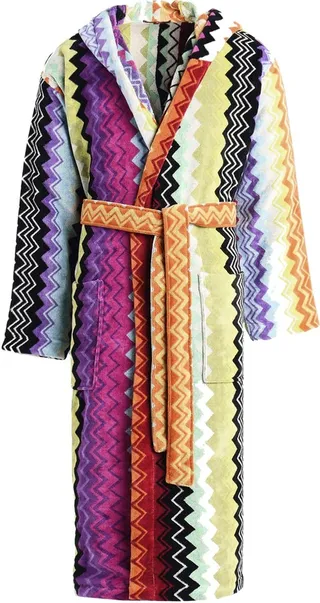 'giacomo Bathrobe
