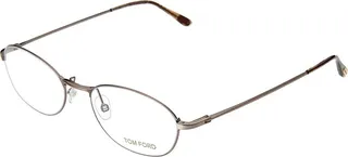 Tom Ford Unisex FT5193 51mm Optical Frames