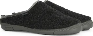 Richie Wool Blend Slipper