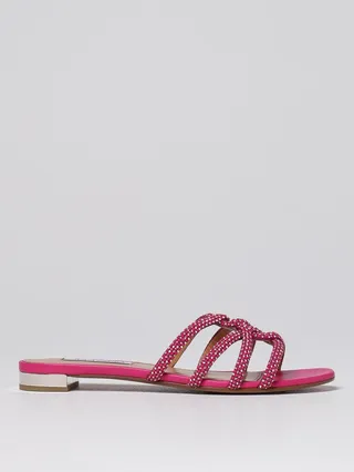 Flat sandals woman Aquazzura