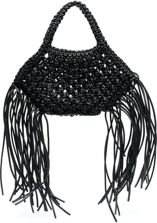 mini Woven Basket