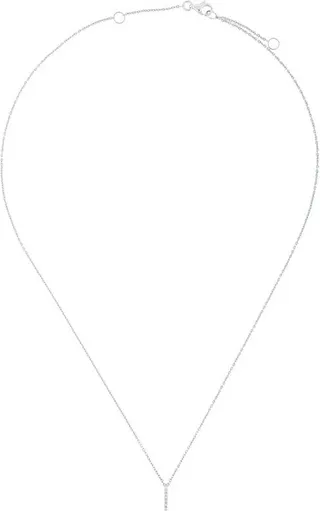 ALINKA ID diamond necklace