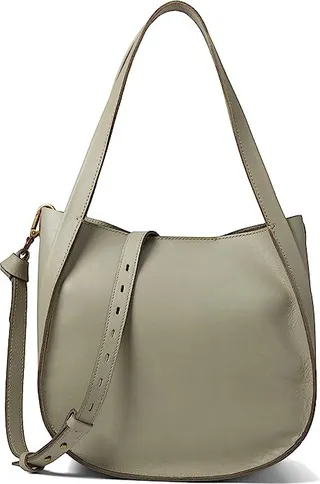 Madewell The Sydney Shoulder Bag (Forgotten Landscape) Shoulder Handbags