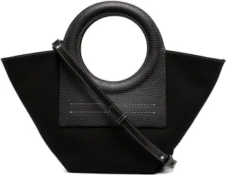 Cala mini tote bag