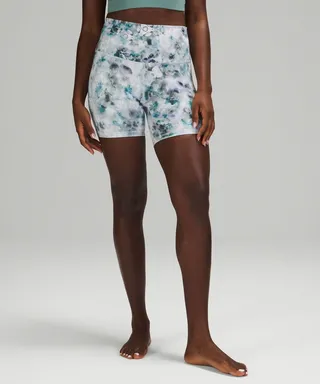 lululemon Align™ High-Rise Shorts 6"