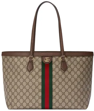 medium Ophidia GG tote bag