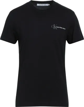 T-shirt Black
