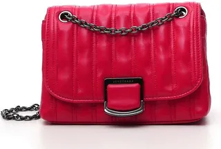 Brioche Small Crossbody Bag