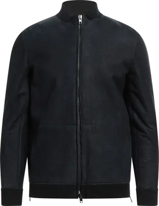 Jacket Midnight Blue